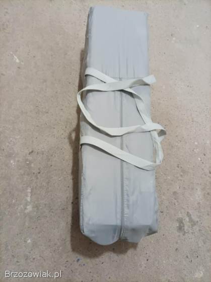 Sprzedam łóżeczko turystyczne