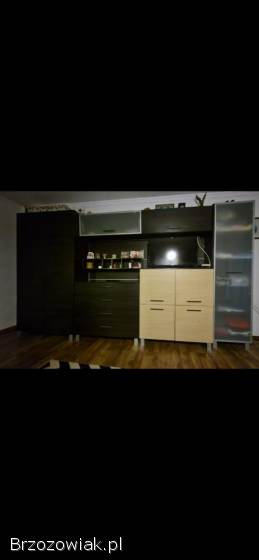 Meble pokojowe Reset z Brw