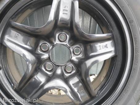 Koła Felgi opel Insignia