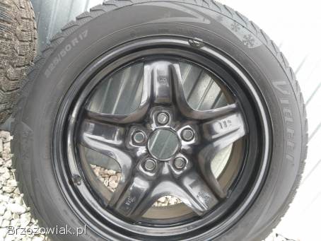 Koła Felgi opel Insignia