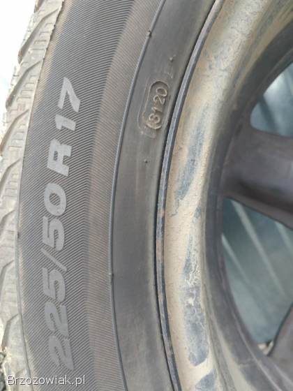 Koła Felgi opel Insignia