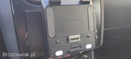 Radio Pioneer SPH 8Tab-bt camera
