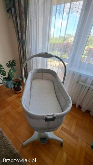 Chicco łóżeczko przenośne dla dziecka