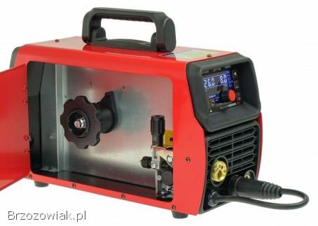 Sprzedam IDEAL TECNOMIG 202 LED -  Wyprzedaż