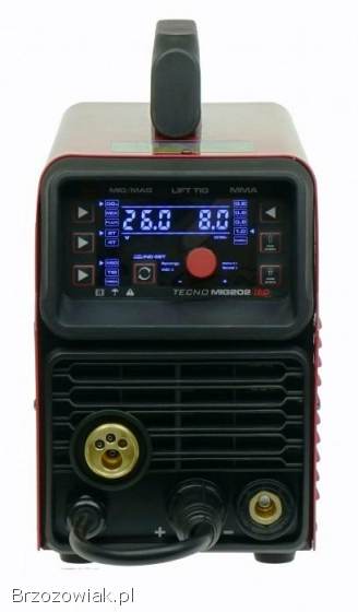 Sprzedam IDEAL TECNOMIG 202 LED -  Wyprzedaż