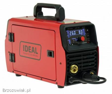 Sprzedam IDEAL TECNOMIG 202 LED -  Wyprzedaż
