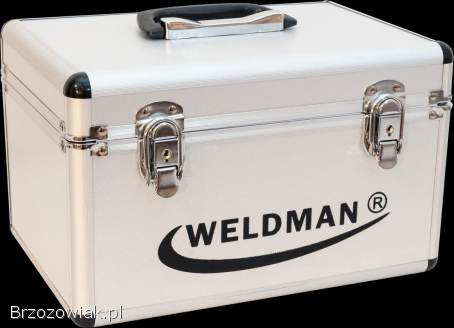 Weldman MINI ARC 160 -  Wyprzedaż