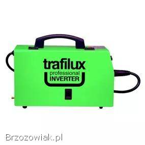 Trafilux TRAFIMIG 210 EASY Dual Pulse -  Wyprzedaż
