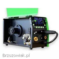 Trafilux TRAFIMIG 210 EASY Dual Pulse -  Wyprzedaż