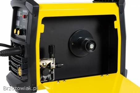 MAGNUM MIG 225 PRO AUTOINDUKCJA -  Wyprzedaż