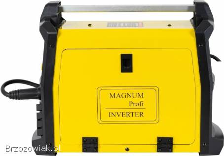 MAGNUM MIG 225 PRO AUTOINDUKCJA -  Wyprzedaż