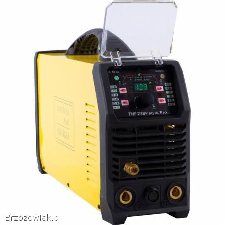 MAGNUM THF 238 PRO AC/DC Bilevel,  AC -  Wyprzedaż