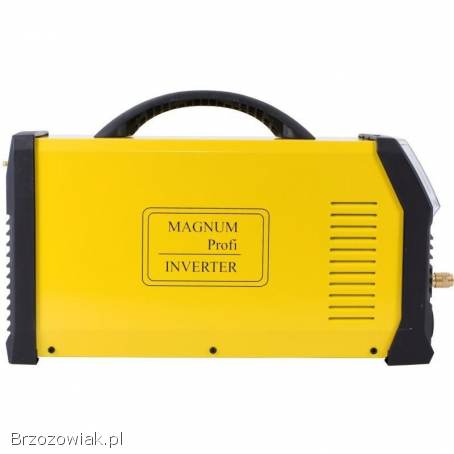 MAGNUM THF 238 PRO AC/DC Bilevel,  AC -  Wyprzedaż