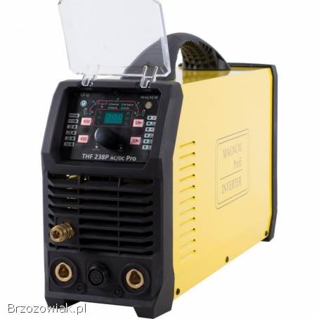 MAGNUM THF 238 PRO AC/DC Bilevel,  AC -  Wyprzedaż