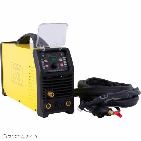 MAGNUM THF 238 PRO AC/DC Bilevel,  AC -  Wyprzedaż