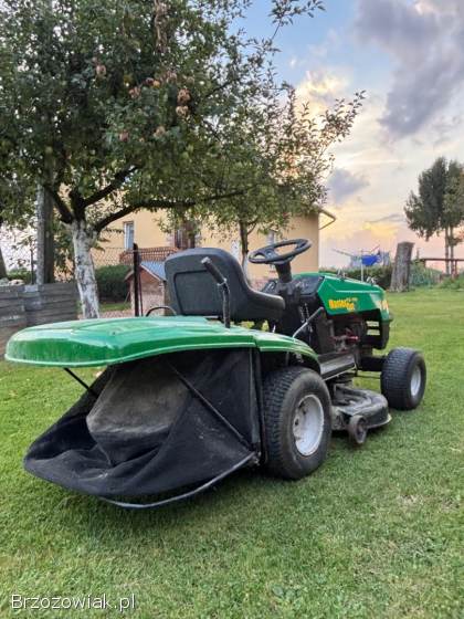 Traktorek Master-Cut 92-155