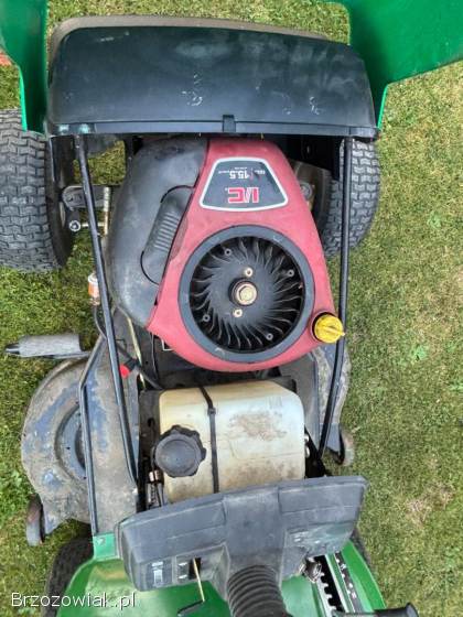 Traktorek Master-Cut 92-155