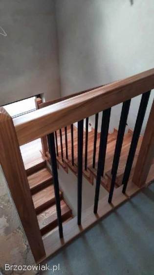 Oferuję usługi stolarskie