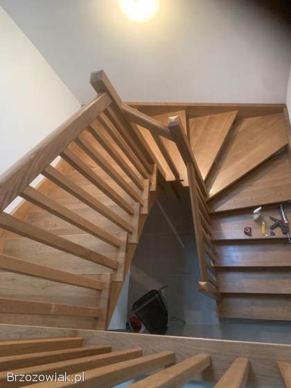 Oferuję usługi stolarskie