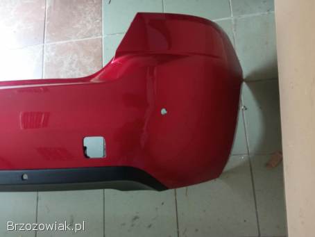 ZDERZAK TYLNY PEUGEOT 308 II T9 2013 -  9677960477