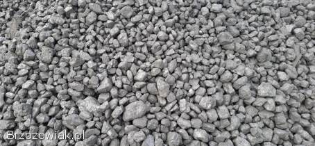 WĘGIEL ORZECH WESOŁA