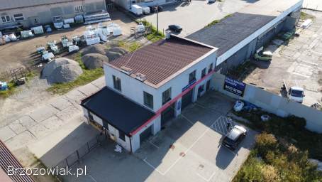 Wyjątkowa nieruchomość inwestycyjna w Sanoku