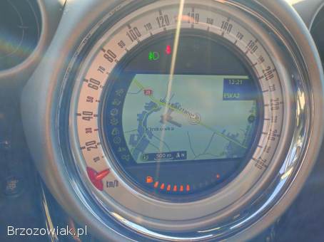 Mini Countryman 2.  0 Diesel S 2012