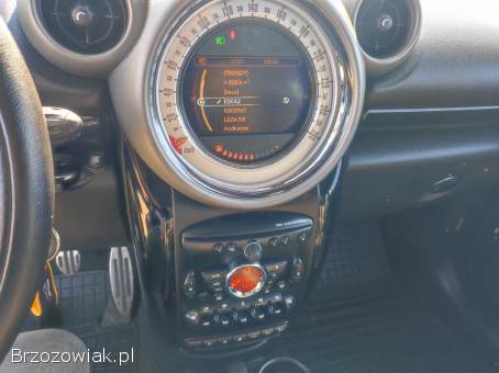 Mini Countryman 2.  0 Diesel S 2012