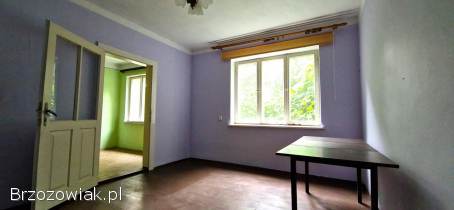 Dom z potencjałem w Strachocinie