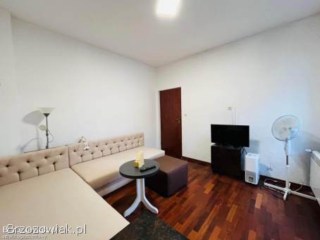 Na sprzedaż bezczynszowe mieszkanie w Krośnie