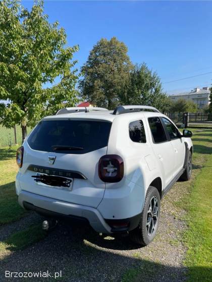Dacia Duster 2020
