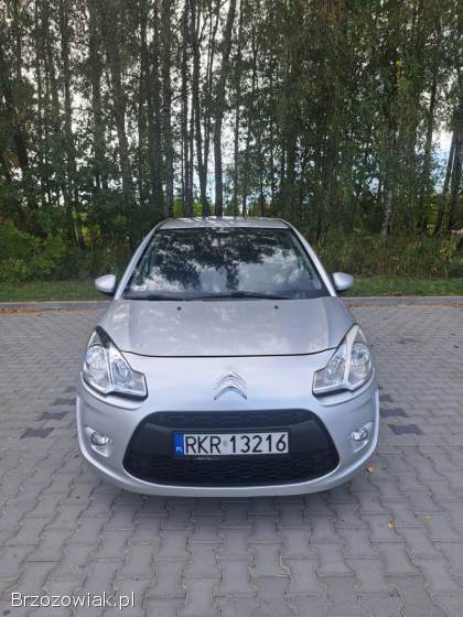 Citroën C3 2010