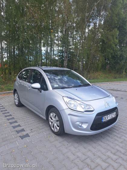 Citroën C3 2010