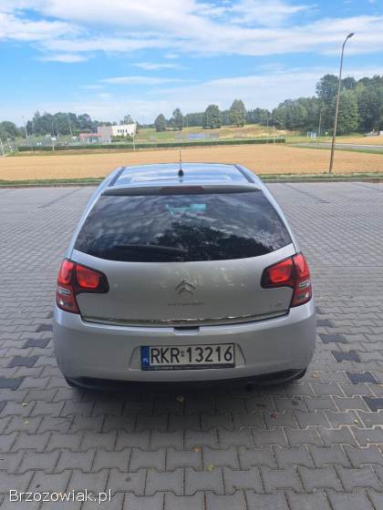 Citroën C3 2010