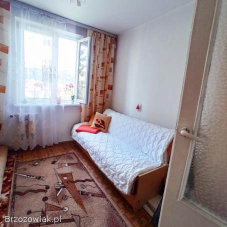 SPPRZEDAM MIESZKANIE SANOK WÓJTOSTWO