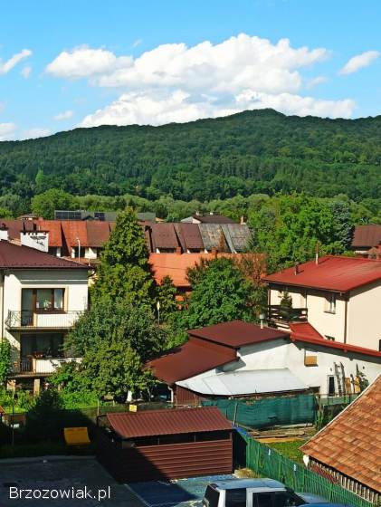 SPPRZEDAM MIESZKANIE SANOK WÓJTOSTWO