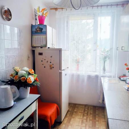 SPPRZEDAM MIESZKANIE SANOK WÓJTOSTWO