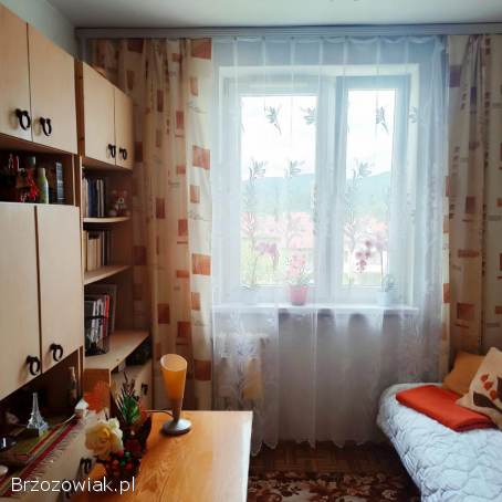 SPPRZEDAM MIESZKANIE SANOK WÓJTOSTWO