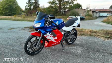 Honda NSR 125 1998