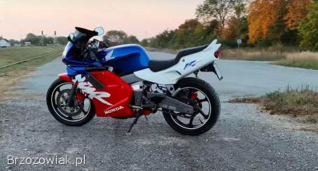Honda NSR 125 1998
