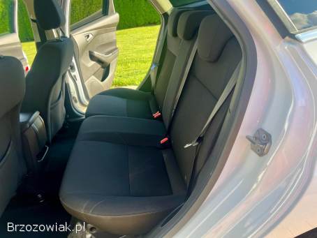 Ford Focus MK3 Lift 2017