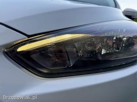 Ford Focus MK3 Lift 2017