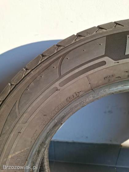 Opony 205 x 65 x 16 C bus