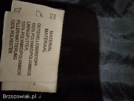 Kurtka motocyklowa Richa M damska meska