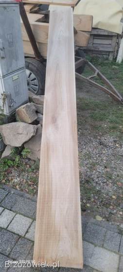Sprzedam deski dęba.