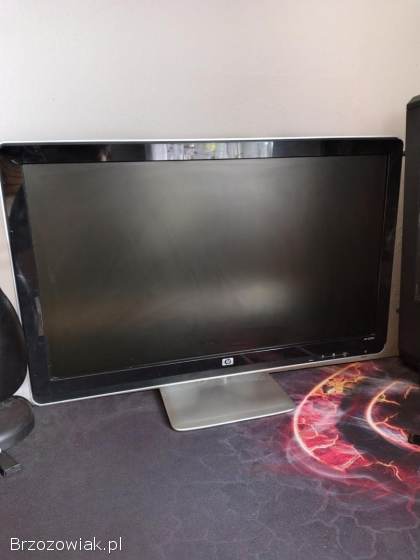 Komputer stacjonarny