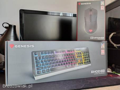 Komputer stacjonarny