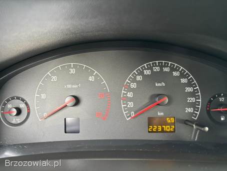 Opel Vectra C 2,  0DTI 101KM 2003