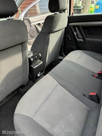 Opel Vectra C 2,  0DTI 101KM 2003