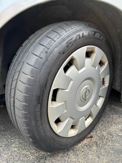 Opel Vectra C 2,  0DTI 101KM 2003